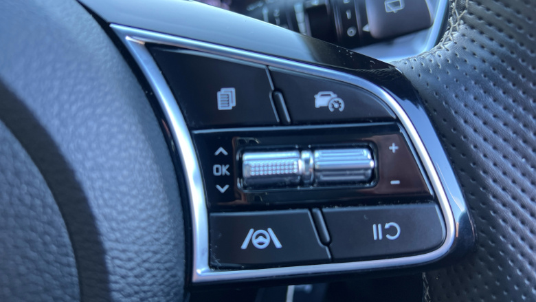 Kia Ceed 1.5T GDi ISG 138 GT-Line 5dr Petrol Hatchback